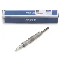 1x MEYLE 16148600009 Gl&uuml;hkerze f&uuml;r DACIA MERCEDES NISSAN RENAULT 1.5 DIESEL