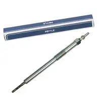 1x MEYLE 16148600012 Gl&uuml;hkerze f&uuml;r FIAT MERCEDES OPEL RENAULT NISSAN 1.6-2.5 DIESEL
