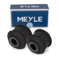 2x MEYLE 0340320112 Stabilisatorlager f&uuml;r MERCEDES Sprinter 905 906 5t vorne 6673200073