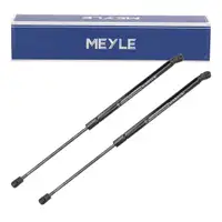 2x MEYLE Heckklappend&auml;mpfer Gasdruckd&auml;mpfer Heckklappe f&uuml;r SEAT Leon 5F1 5F4827550A