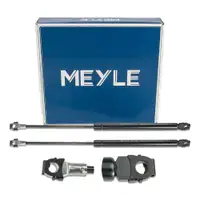 2x MEYLE 3401610612 Motorhaubend&auml;mpfer f&uuml;r BMW 3er E36 Limo/Compact/Touring 51231960852