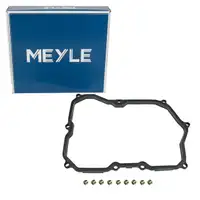 MEYLE Dichtung Ölwanne Automatikgetriebe 6-Gang für VW Tiguan 5N 2.0 TDI TFSI 09M321370A