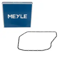 MEYLE Dichtung &Ouml;lwanne Automatikgetriebe 5-Gang 5HP24 f&uuml;r AUDI A6 C5 C6 A8 D2 01L321371