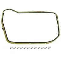 MEYLE Dichtung &Ouml;lwanne Automatikgetriebe 8-Gang f&uuml;r AUDI A4 B8 A5 8T 8F A6 C7 A7 4G A8 D4