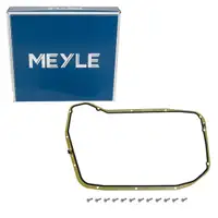 MEYLE Dichtung &Ouml;lwanne Automatikgetriebe 8-Gang f&uuml;r AUDI A4 B8 A5 8T 8F A6 C7 A7 4G A8 D4