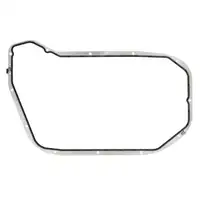 MEYLE 1001390005 Dichtung &Ouml;lwanne Automatikgetriebe 8-Gang f&uuml;r AUDI A8 4.2 TDI 0BL398009