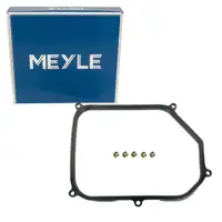 MEYLE Dichtung &Ouml;lwanne Automatikgetriebe 4-Gang f&uuml;r VW Transporter T4 Sharan SEAT Alhambra