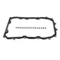 MEYLE Dichtung &Ouml;lwanne Automatikgetriebe 6-Gang f&uuml;r VW Touareg 7L AUDI Q7 4LB 09D321371