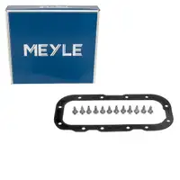 MEYLE Dichtung Ölwanne Automatikgetriebe 4L30E 4-Gang für BMW E36 E46 E34 Z3 24111421599