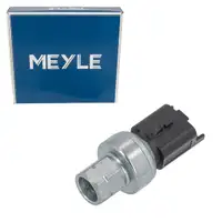 MEYLE Druckschalter Klimaanlage für PEUGEOT 206 308 CITROEN C2 C3 C4 C5 2 3 FIAT Scudo DS3