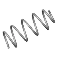 2x MEYLE KOMPLETT Sto&szlig;d&auml;mpfer f&uuml;r SKODA Fabia 1 2 1.0 1.2 1.4 mit Standard Fahrwerk vorne