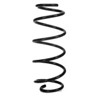 MEYLE 1006390006 Fahrwerksfeder f&uuml;r VW Polo 4 9N SEAT Ibiza 3 Cordoba 6L vorne 6Q0411105AC