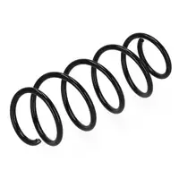 MEYLE 1006390006 Fahrwerksfeder f&uuml;r VW Polo 4 9N SEAT Ibiza 3 Cordoba 6L vorne 6Q0411105AC