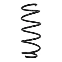 MEYLE 1006390006 Fahrwerksfeder f&uuml;r VW Polo 4 9N SEAT Ibiza 3 Cordoba 6L vorne 6Q0411105AC