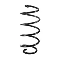 MEYLE 1006390033 Fahrwerksfeder f&uuml;r VW Golf 5 6 Eos SKODA Octavia 2 vorne 1K0411105BC