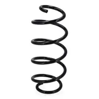 2x MEYLE Fahrwerksfeder VW Golf 5 6 Jetta 3 Beetle 1.2 1.4 1.6 PR-L06 orne 1K0411105AP