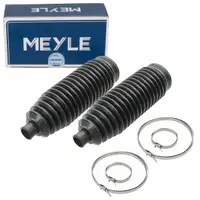 2x MEYLE Lenkmanschette Spurstange f&uuml;r VW Golf 5 6 7 Passat B6 B7 B8 Tiguan Touran vorne