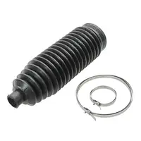 MEYLE 1006200002 Lenkmanschette Spurstange f&uuml;r VW Golf 5 6 7 Passat AUDI SEAT SKODA vorne