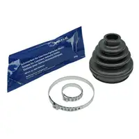 MEYLE 4144950000 Achsmanschetten Satz f&uuml;r PORSCHE 911 996 997 CARRERA/TURBO 4 4S radseitig