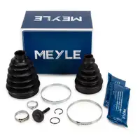 MEYLE 5142720004 Achsmanschetten Satz f&uuml;r VOLVO C70 S40 S60 S70 S80 V40 V70 1 2 XC70 vorne