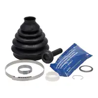 MEYLE Achsmanschetten Satz f&uuml;r VW Golf 4 New Beetle AUDI 8L SEAT Leon 1M vorne radseitig