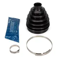 MEYLE 1004950017 Achsmanschetten Satz f&uuml;r VW Transporter T5 vorne radseitig 7H0498203A