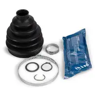 MEYLE 1004950011 Achsmanschetten Satz f&uuml;r AUDI A4 B5 B6 B7 A6 vorne radseitig 8E0498203D