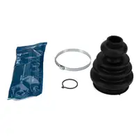 MEYLE 1004950026 Achsmanschetten Satz f&uuml;r VW Transporter T5 vorne rechts getriebeseitig