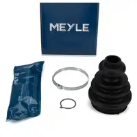 MEYLE 1004950026 Achsmanschetten Satz f&uuml;r VW Transporter T5 vorne rechts getriebeseitig