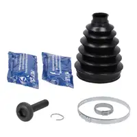 MEYLE Achsmanschetten Satz f&uuml;r VW Sharan FORD Galaxy SEAT Alhambra vorne radseitig