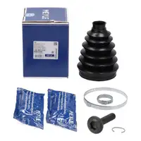 MEYLE Achsmanschetten Satz f&uuml;r VW Sharan FORD Galaxy SEAT Alhambra vorne radseitig