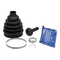 MEYLE 1004981085 Achsmanschetten Satz f&uuml;r AUDI A4 B6 B7 A6 C6 vorne radseitig 8E0498203