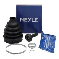 MEYLE 1004981085 Achsmanschetten Satz f&uuml;r AUDI A4 B6 B7 A6 C6 vorne radseitig 8E0498203