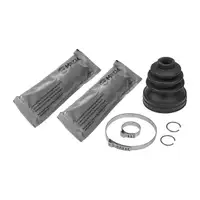 MEYLE 3144950009 Achsmanschetten Satz f&uuml;r MINI R50 R52 R53 getriebeseitig 31607518258