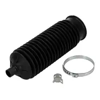 MEYLE Faltenbalgsatz Lenkmanschette f&uuml;r PORSCHE 911 996 Boxster 986 vorne 99634719102