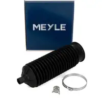 MEYLE Faltenbalgsatz Lenkmanschette f&uuml;r PORSCHE 911 996 Boxster 986 vorne 99634719102