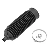 MEYLE Faltenbalgsatz Lenkmanschette f&uuml;r PORSCHE 911 996 Boxster 986 vorne 99634719104