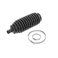 MEYLE Faltenbalgsatz Lenkmanschette f&uuml;r MITSUBISHI Spacestar Carisma VOLVO S40 1 V40 vorne