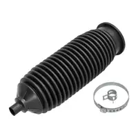 MEYLE Faltenbalgsatz Lenkmanschette f&uuml;r VOLVO 240 440 460 480 740 760 940 / 2 960 vorne