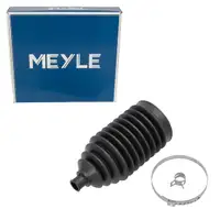 MEYLE 53146200003 Faltenbalgsatz Lenkmanschette f&uuml;r JAGUAR S-Type F-Type 2 vorne XR830016