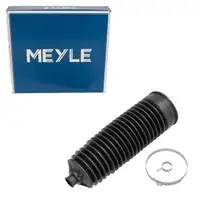 MEYLE Faltenbalgsatz Lenkmanschette f&uuml;r LAND ROVER Discovery 3 4 vorne QFW500010