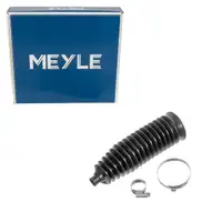 MEYLE 6146200004 Faltenbalgsatz Lenkmanschette f&uuml;r OPEL Astra G Zafira A vorne 1609109