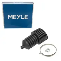 MEYLE Faltenbalgsatz Lenkmanschette f&uuml;r RENAULT Clio 1 Espace 1 2 2 vorne 6146200005