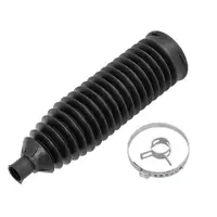 MEYLE 6146200018 Faltenbalgsatz Lenkmanschette f&uuml;r OPEL Astra H Meriva B Zafira B vorne