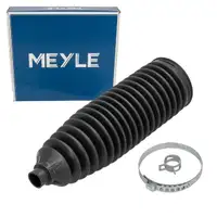 MEYLE Faltenbalgsatz Lenkung f&uuml;r OPEL Mokka / X CHEVROLET Trax Aveo Vorderachse 95952928