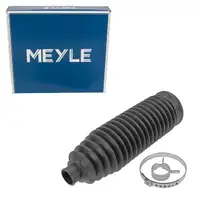 MEYLE 7146200004 Faltenbalgsatz Lenkmanschette für FORD Mondeo 4 S-Max 1 Galaxy 2 vorne