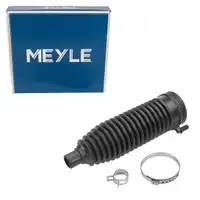 MEYLE 7146200010 Faltenbalgsatz Lenkmanschette f&uuml;r FORD Mondeo 3 Cougar Maverick vorne