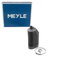 MEYLE Bellows Kit, Steering Boot for Mercedes A-Class W169 and B-Class W245, Front Left