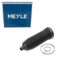 MEYLE Spurstange Lenkmanschette f&uuml;r MERCEDES Sprinter 35-5t B906 B907 Crafter 30-50 vorne