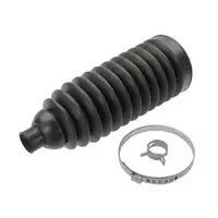 MEYLE Faltenbalgsatz Lenkmanschette f&uuml;r MERCEDES-BENZ M-Klasse W163 vorne 1634600196